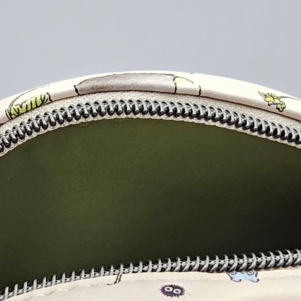 Studio Ghibli My Neighbor Totoro Berry Picking Mini Backpack - Picture 10 of 11